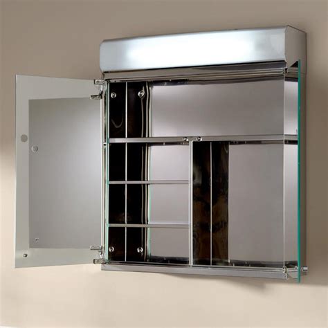 delview stainless steel medicine cabinet|led medicine cabinet wall mounted.